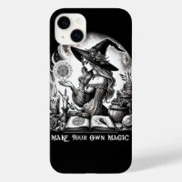 Pretty Witch Apothecary Make Your Own Magic