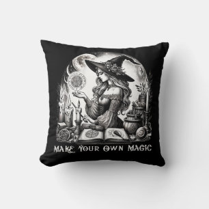 Pretty Witch Apothecary Make Your Own Magic Cushion