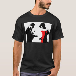 Pretty Women Julia Roberts Poster  T-Shirt