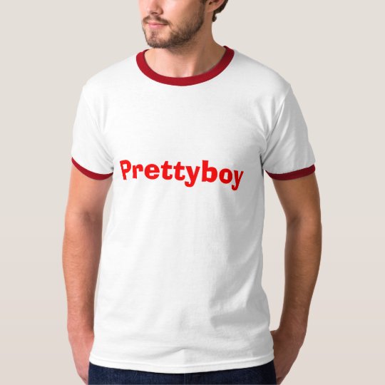 Prettyboy T-Shirt