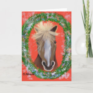 Pretzel Holiday Wishes Announcement