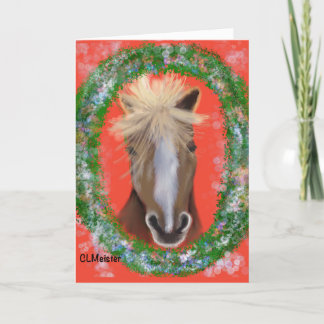 Pretzel Holiday Wishes Announcement