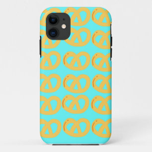 pretzel iphone5/5s phone cases
