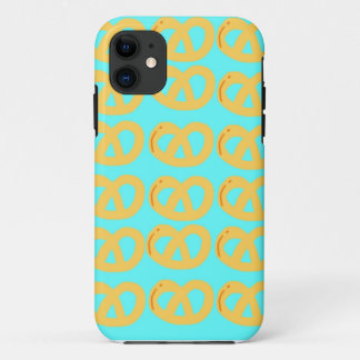 pretzel iphone5/5s phone cases