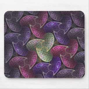 Pretzel Logic Mouse Mat