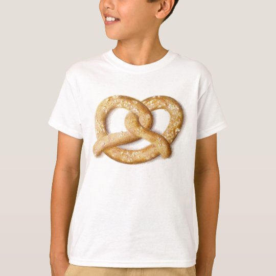 Pretzel T-Shirt