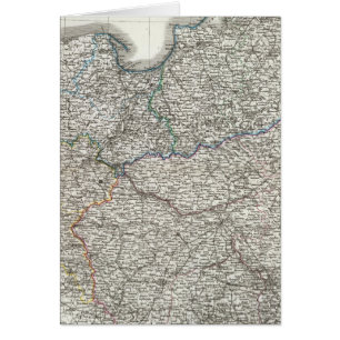 Preussen, Posen, Polen