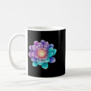 Prevention Coffee Mug