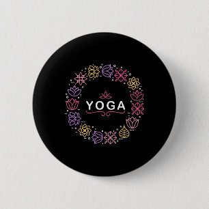 Prevention - Mental Health Awareness 5 6 Cm Round Badge