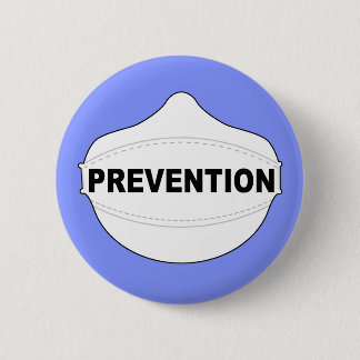 Prevention pin