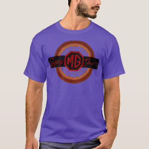PreVintage MG s T-Shirt