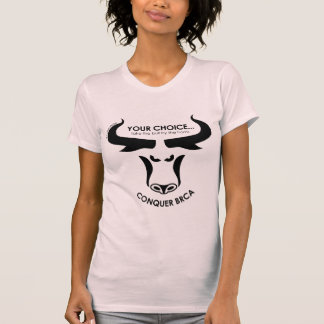 Previvor T-shirt