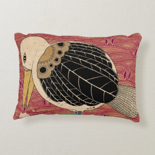 Prey 2012 decorative cushion