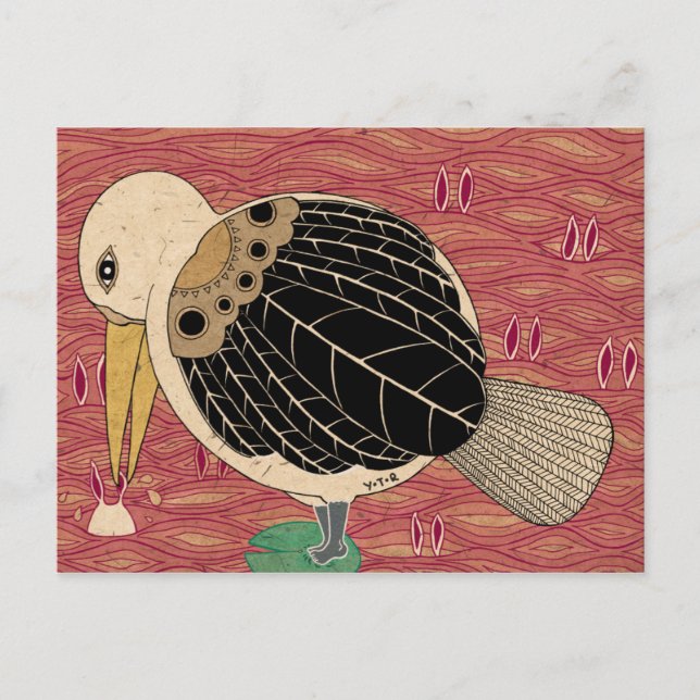 Prey 2012 postcard (Front)