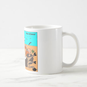 Prey Bird In Heaven Funny Tees Gifts Collectibles Coffee Mug