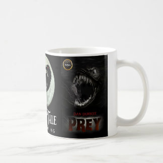 PREY coffee mug 11-ounce