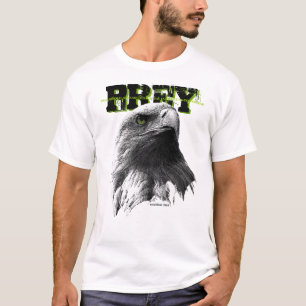 PREY establish 2010 T-Shirt