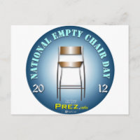 PREZ.info - Empty Chair 3