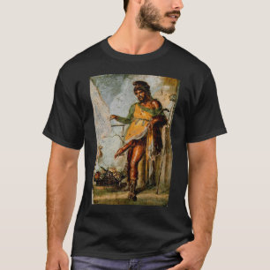 Priapus T-shirt