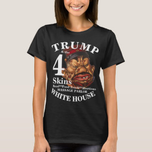 PRICE DOD COST RISE AFFORD INFLATION HOME LOAN T-Shirt