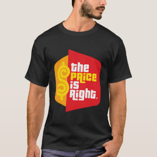 Price Is Right You'Re The Next Contestant T-Shirt