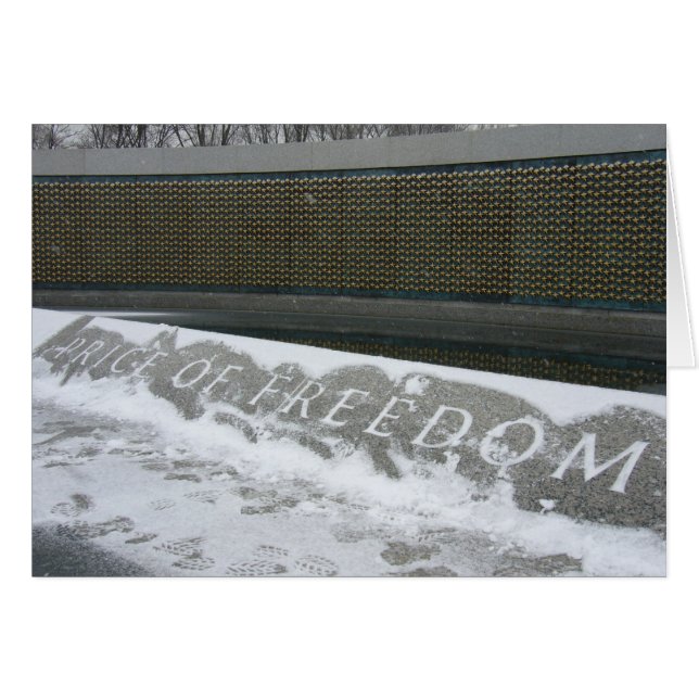 price of freedom snow (Front Horizontal)