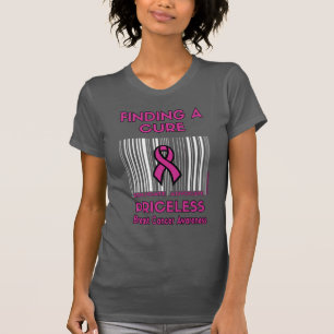 PRICELESS...Breast Cancer T-Shirt