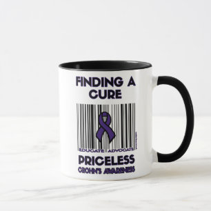 Priceless...Crohn's Mug