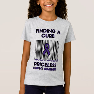 Priceless...Crohn's T-Shirt
