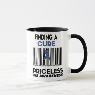 Priceless...CVS Mug