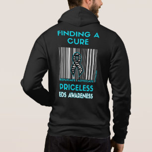 Priceless...EDS  Hoodie