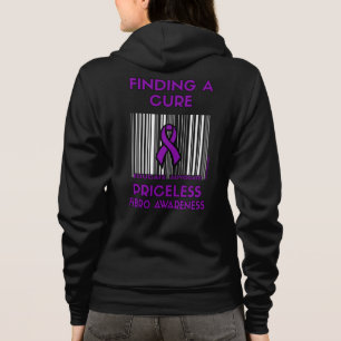 Priceless...Fibro Hoodie