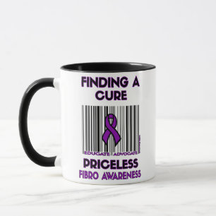 Priceless...Fibro Mug