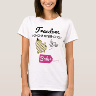 Priceless Freedom T-Shirt