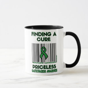 Priceless...Gastroparesis Mug