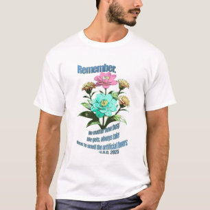 Priceless Motto T-Shirt