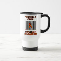 Priceless...MS Travel Mug