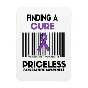 Priceless...Pancreatitis Magnet