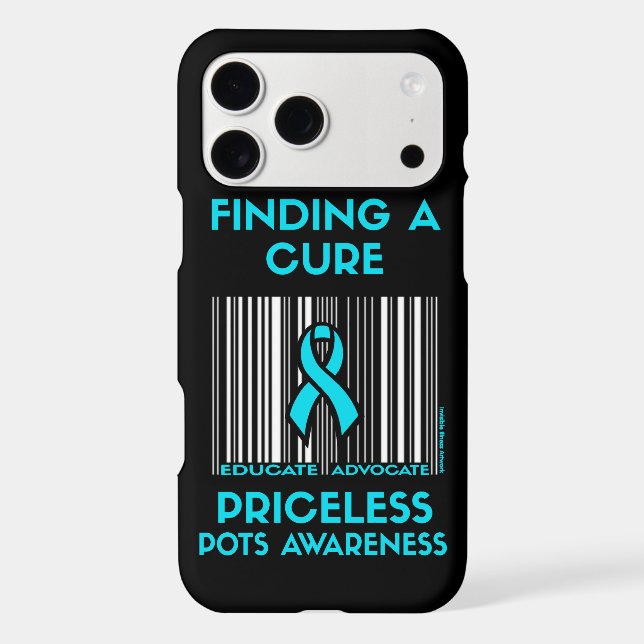 Priceless...POTS (Back)