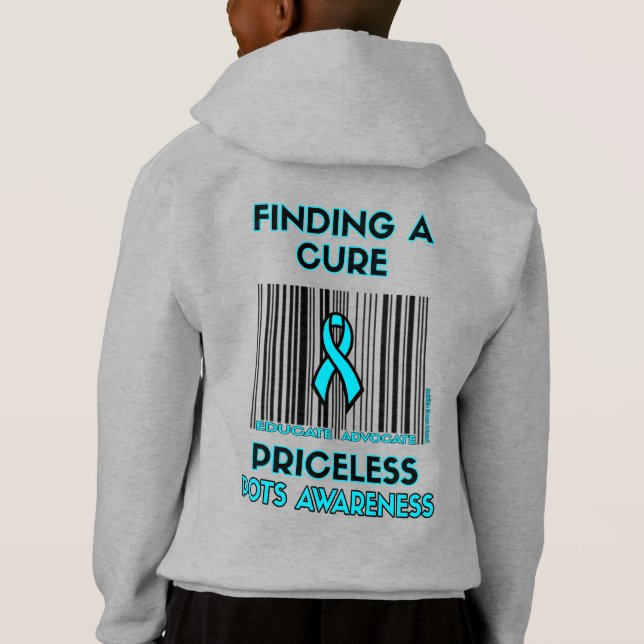 Priceless...POTS (Back)