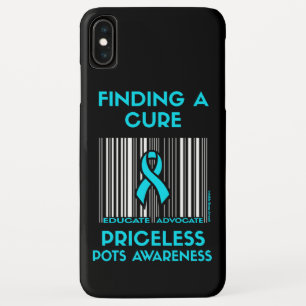 Priceless...POTS iPhone XS Max Case