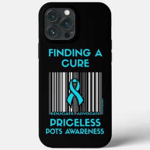 Priceless...POTS iPhone 13 Pro Max Case