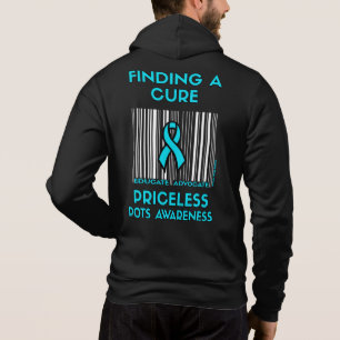 Priceless...POTS Hoodie