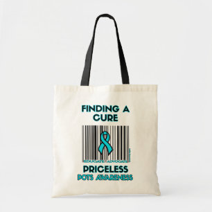 Priceless...POTS Tote Bag