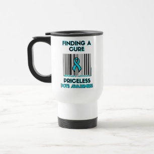 Priceless...POTS Travel Mug