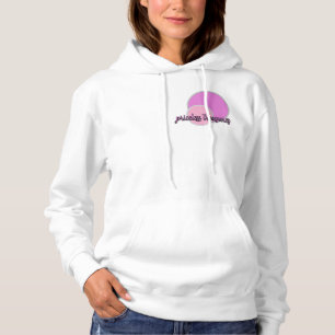 Priceless Treasure Hoodie