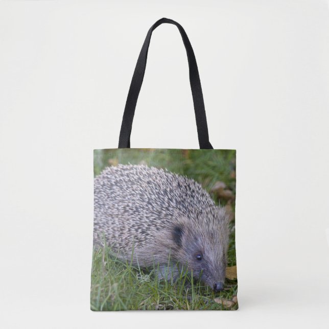 Prickles All Over Print Bag (Front)