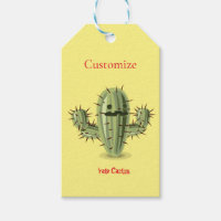 Prickly Irate Cactus Thunder_Cove