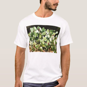 Prickly pear cactus T-Shirt