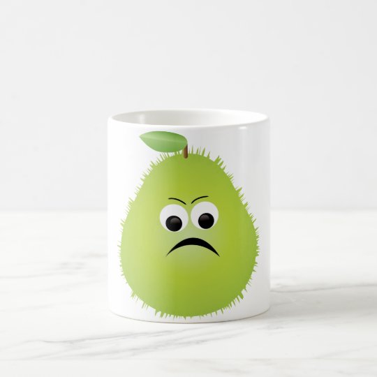 Prickly Pear Mug
